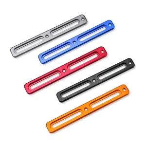 Bicycle Water Bottle Holder Position Adjuster Converter, Road Bike Multi-Functional Bracket Seat, Expandable Bicycle Water Bottle Rack