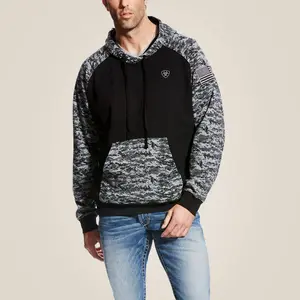 Men's Ariat Patriot Hoodie