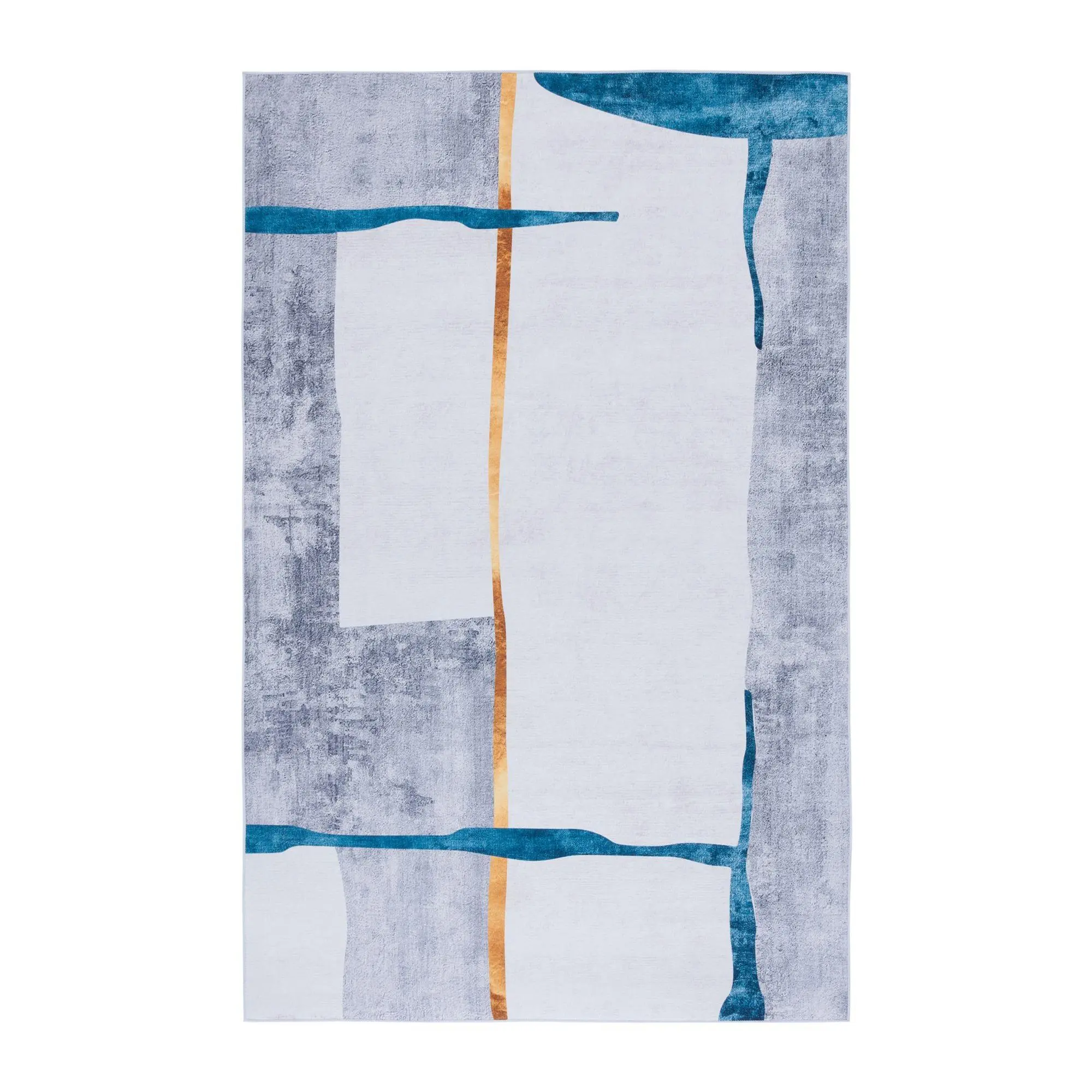 Safavieh Tacoma 820 Machine-Washable 4' x 6' Ru g