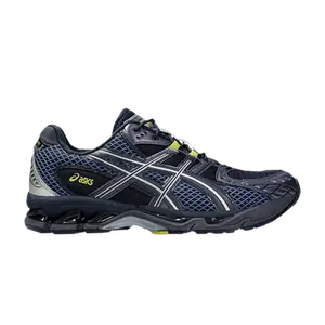 ASICS Gel Nimbus 10.1 'Midnight Indigo Fog'