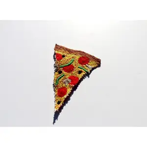 MEDIUM SUPREME PIZZA PATCH