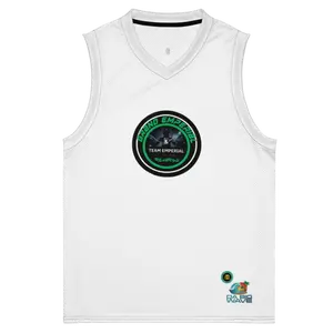 Ge3z Sinatra Team Emperial B-BALL Jersey copy