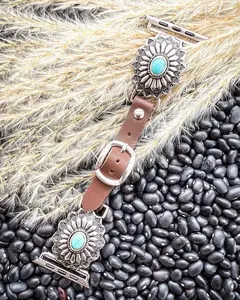 Hattie Western Style Apple Watch Fashion Band