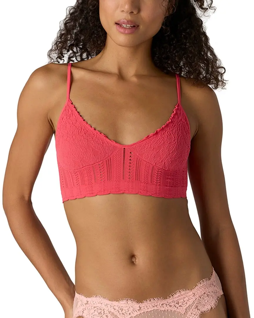 Free People Heirloom Bralette