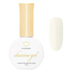 Charme Gel / Glow in the Dark D13 Glowy