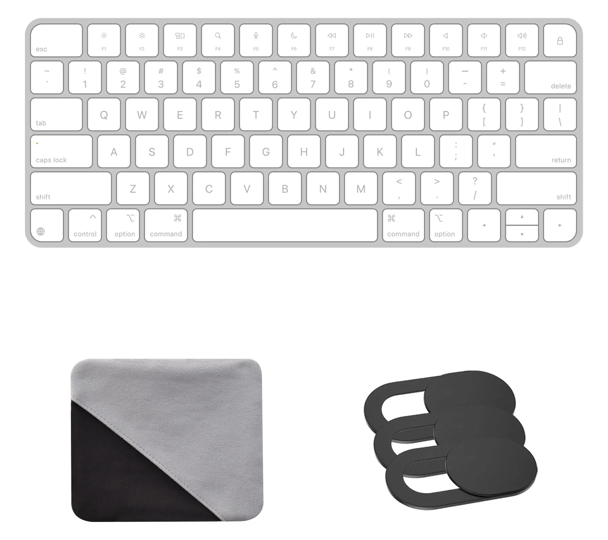 Apple Magic USB-C Keyboard Apple Magic USB-C Keyboard