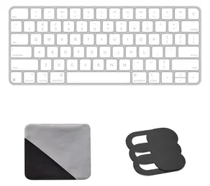 Apple Magic USB-C Keyboard