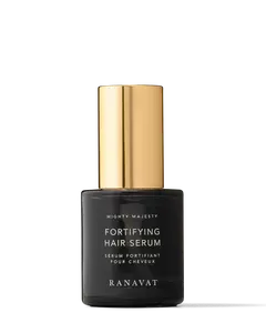 RANAVAT Fortifying Hair Serum Mini (15mL) - Hydrating Formula for Enhanced Hair Strength and Volume