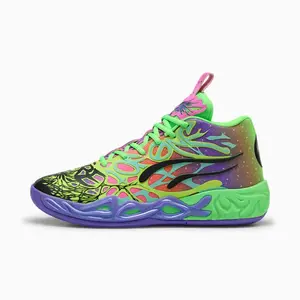 Puma MB.04 Lamelo Ball Be You Basketball Shoes Men’s Size 9 311309-01