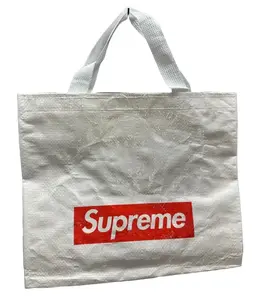 SUPREME TOTE BAG SMALL SUPREME TOTE BAG SMALL