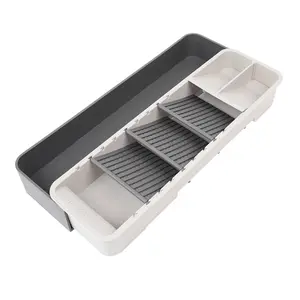 Adjustable Drawer Storage (Single)