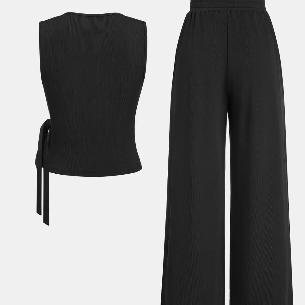 YOZY summer outfit 2024