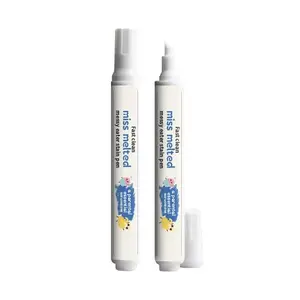 Messy Eater Stain Treater Pen - 2 Pack To Go Instant Stain Remover Pen
