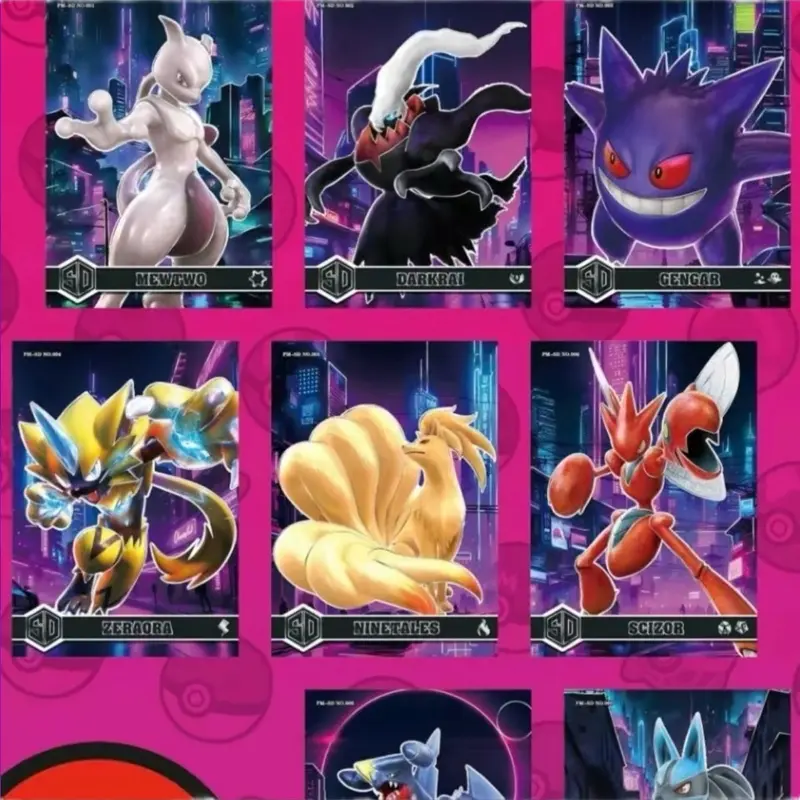 Eif Origin 3.0 Pokmon Collection Booster Box - Eif/Elf Chinese Non-TCG Pokmon Cards - TikTok Shop Eif Origin 3.0 Pokmon Collection Booster Box - Eif/Elf Chinese Non-TCG Pokmon Cards - TikTok Shop