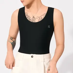 Butter-Soft Seamless Longline Bra Top - All-Day Tummy Control & Invisible Support