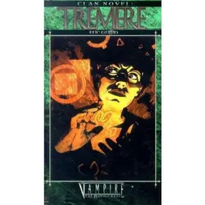 USED-Clan Novel: Tramere by Eric Griffin (Paperback)