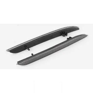 2018 - 2024 Mustang Clear Reflector Replacement