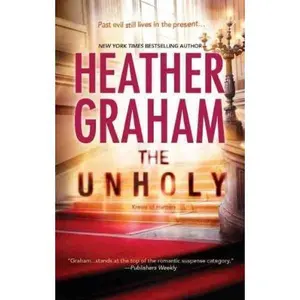 USED-The Unholy (Thorndike Press Large Print Core Series) by Heather Graham (Hardcover)