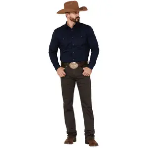 Cody James Men's Appaloosa Gray Wash Slim Straight Stretch Denim Jeans - Cjho21j25-Ch