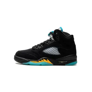 Air Jordan 5 GS "Aqua" 440888 047