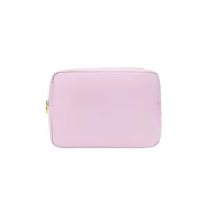 Stoney Clover Lane Classic Large Pouch in Lilac
