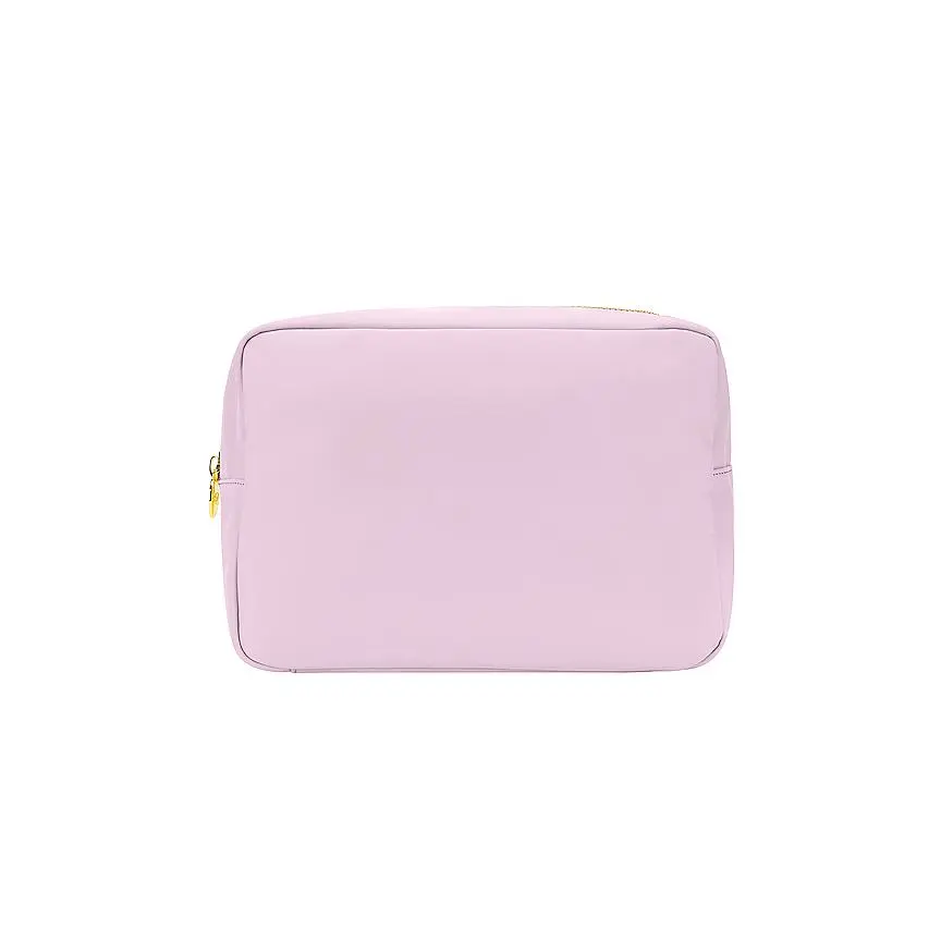Stoney Clover Lane Classic Large Pouch in Lilac