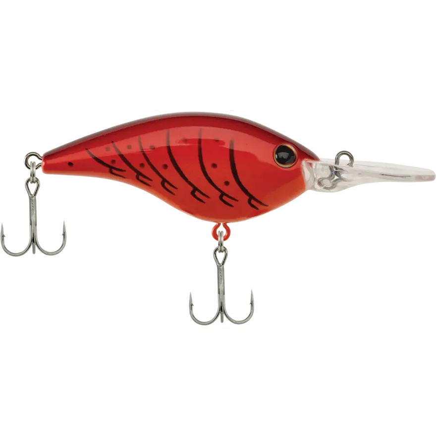 Berkley Frittside Medium Diving Flat Sided Crankbait
