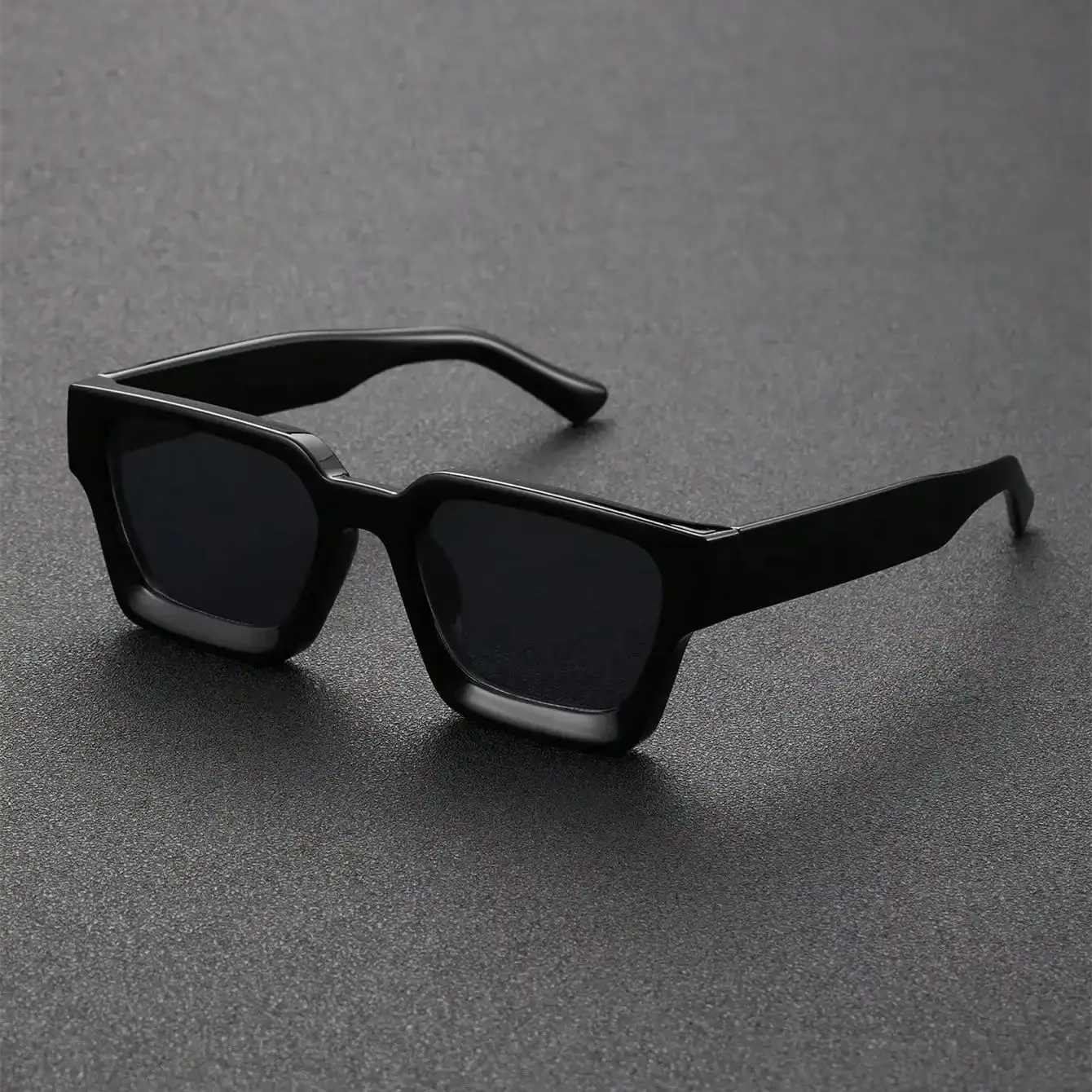 Retro Millionaire Shades for Men and Women 2025