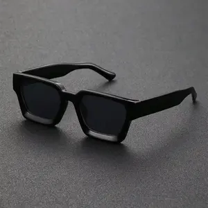 Retro Millionaire Shades for Men and Women 2025