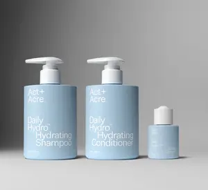 actandacre Daily Hydro Hydration System