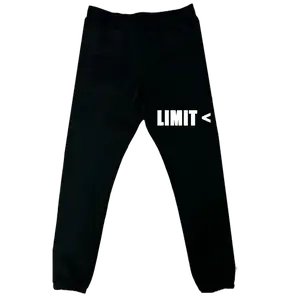 L< Logo Joggers