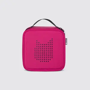 Tonies Carrying Case - Pink