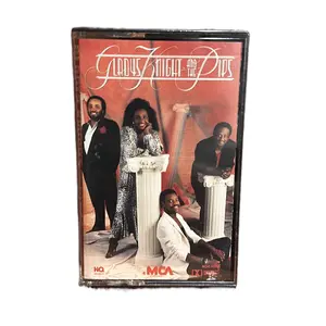 All Our Love ( cassette tape )