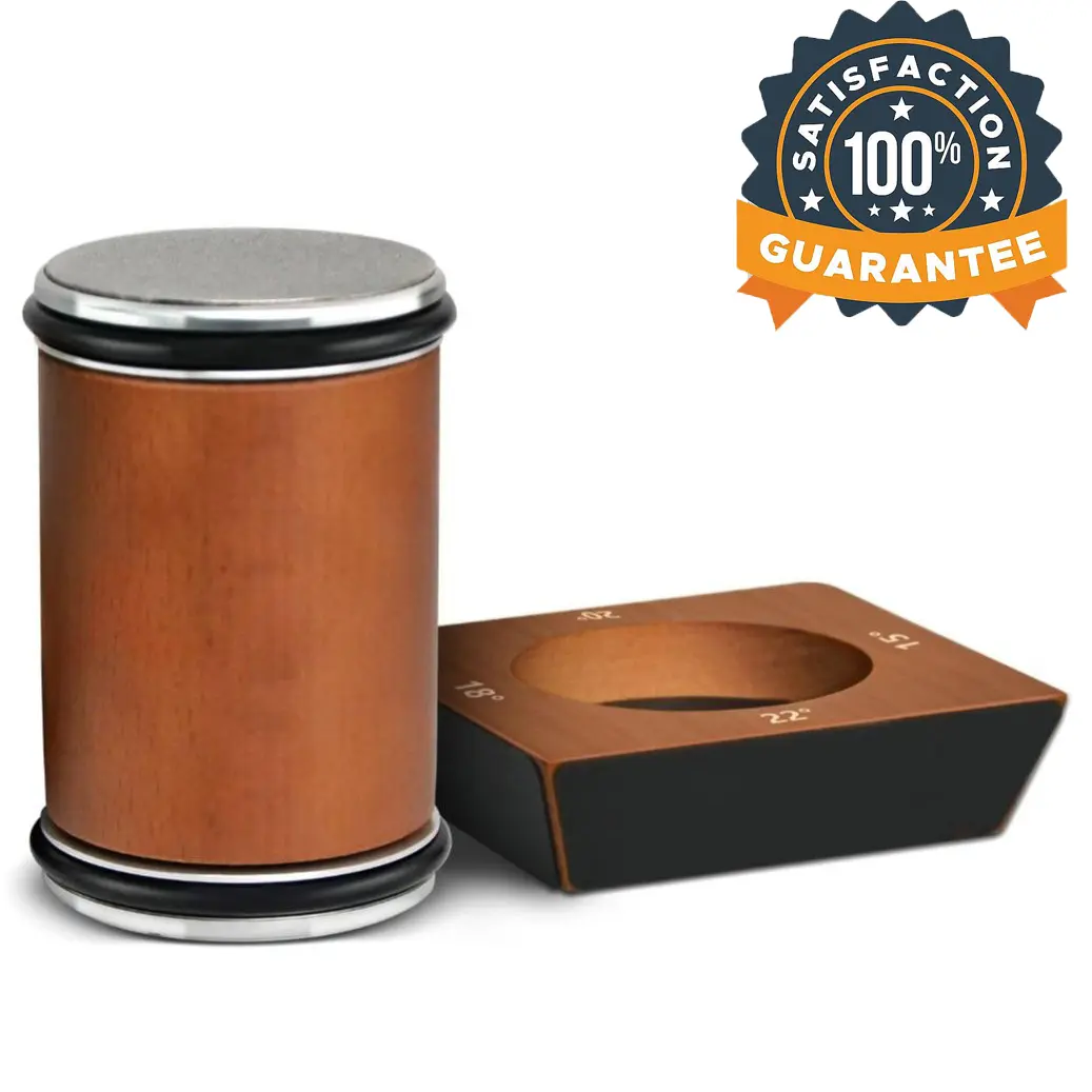 4-sided magnetic suction(Wood grain)