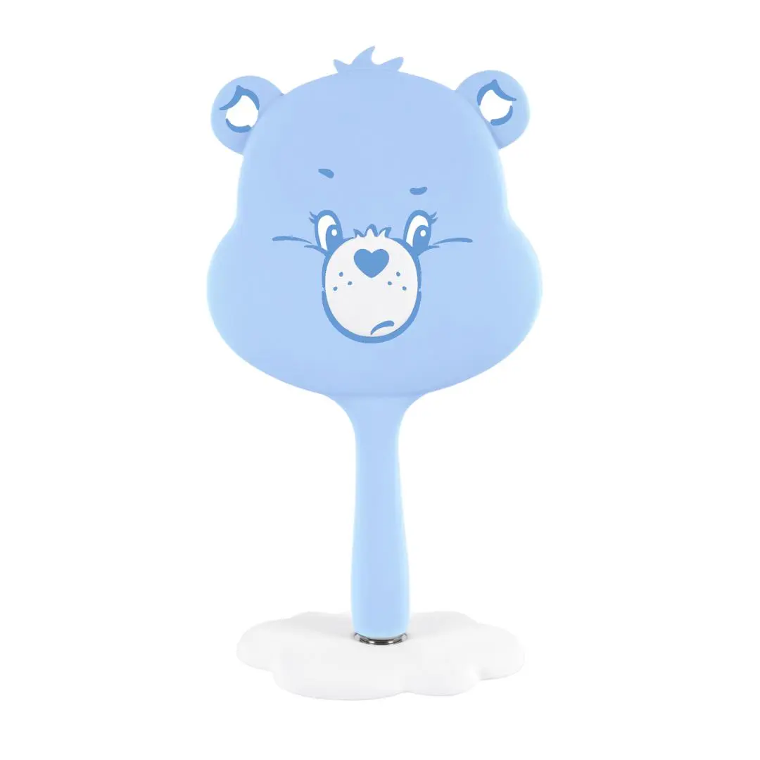 Care Bears™ Grumpy LED Handheld Mirror Care Bears™ Grumpy LED Handheld Mirror