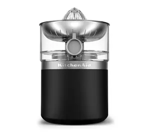 KitchenAid Go Cordless Citrus Juicer with Removable Battery