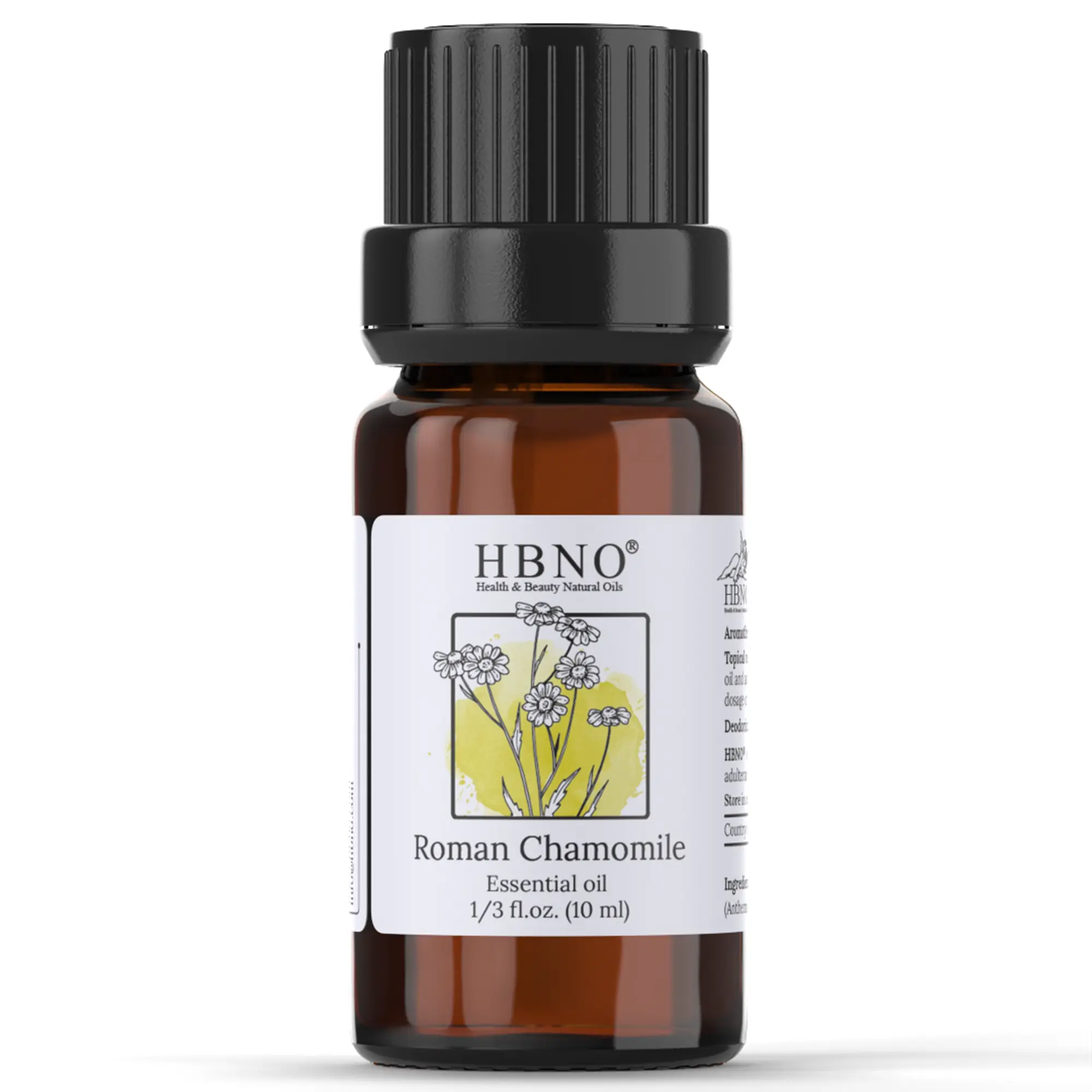 Roman Chamomile Essential Oil