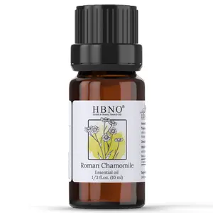 Roman Chamomile Essential Oil