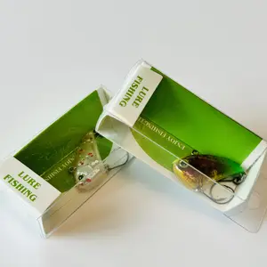 Japanese-Style Trout Lure - Precision Engineered for Trophy Catches