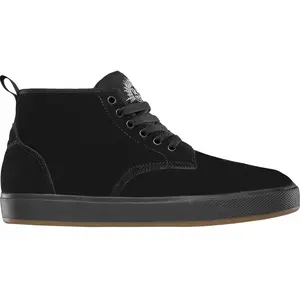 Emerica x Lottie Spanki Hi Top Shoes