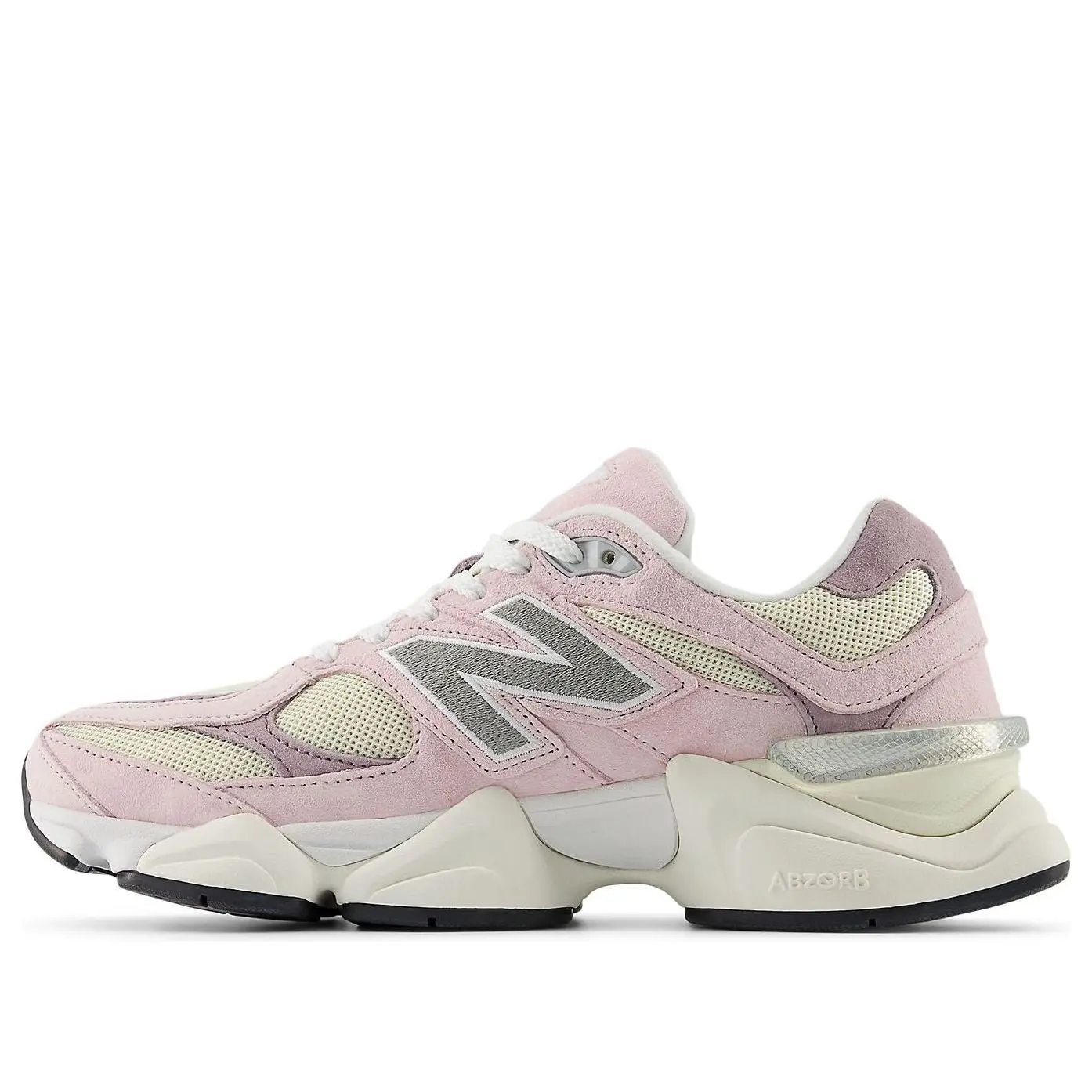 New Balance 9060 'Rose Suger Angora Ice Wine' U9060LBC New Balance 9060 'Rose Suger Angora Ice Wine' U9060LBC