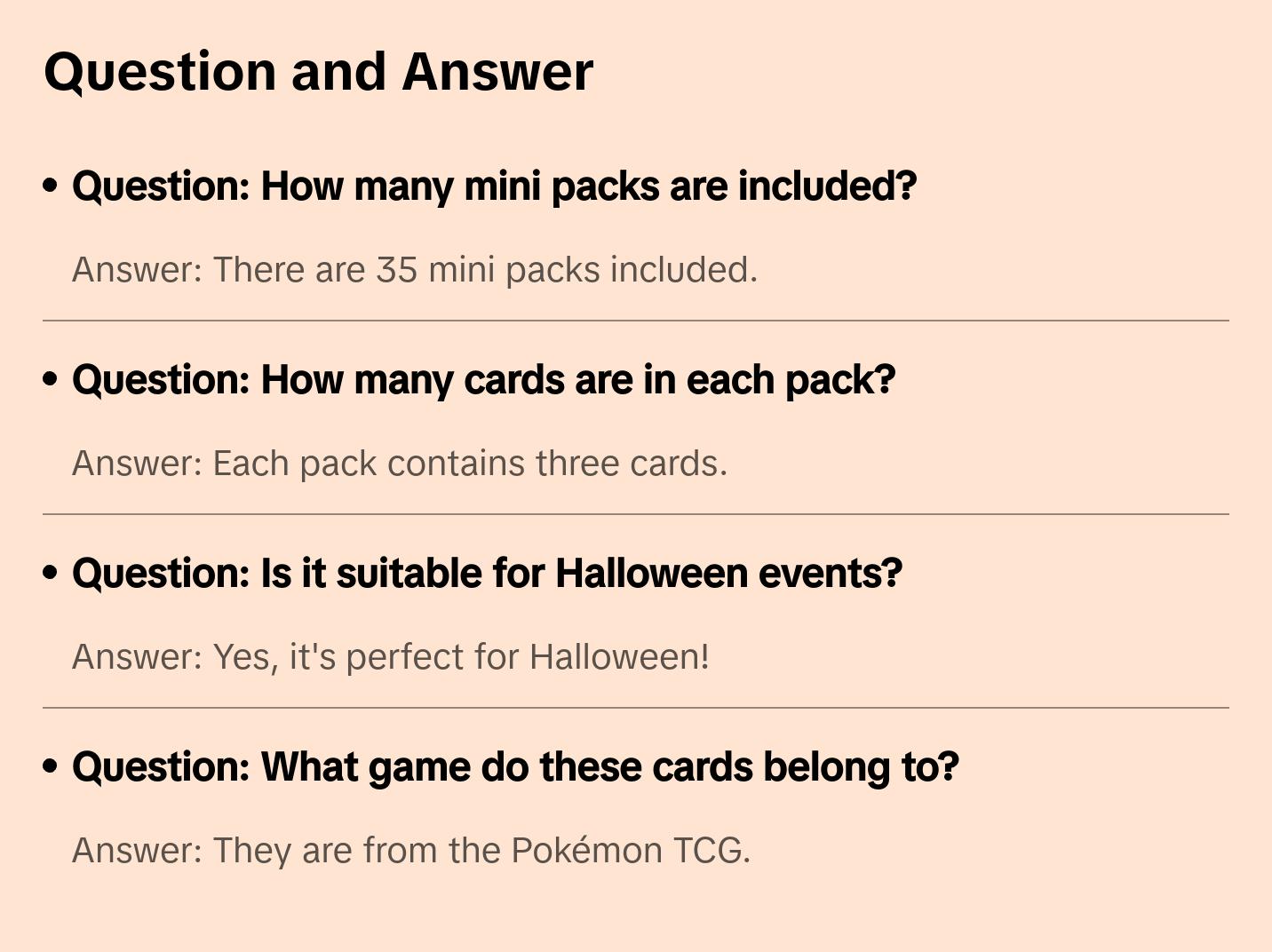 Pokemon Trick or Trade 2024 BOOster Bundle