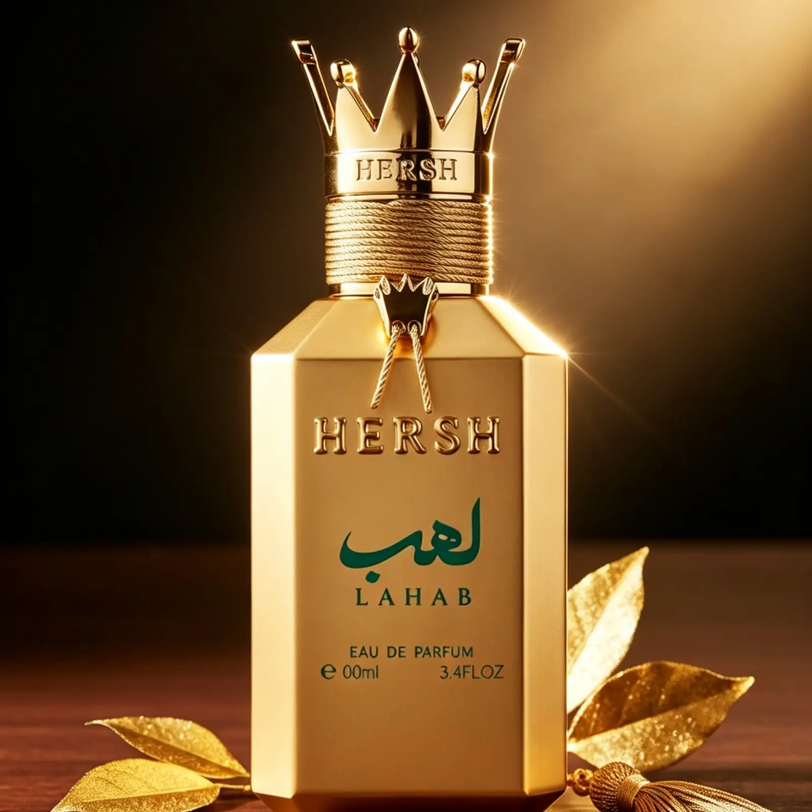 Unisex Citrus Fruity EDP Spray - 100ml Single Item, Al Ezz Oud Perfumes with Grapefruit & Thai Basil Notes, Arabian Fragrance for All Seasons, Herbal, Long Lasting, Spicy, Wood, None Arabian Scent Perfume Aromatic Edp Spray