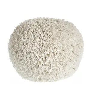 Ox Bay Trading & Supply Co. Dandelion Pouf