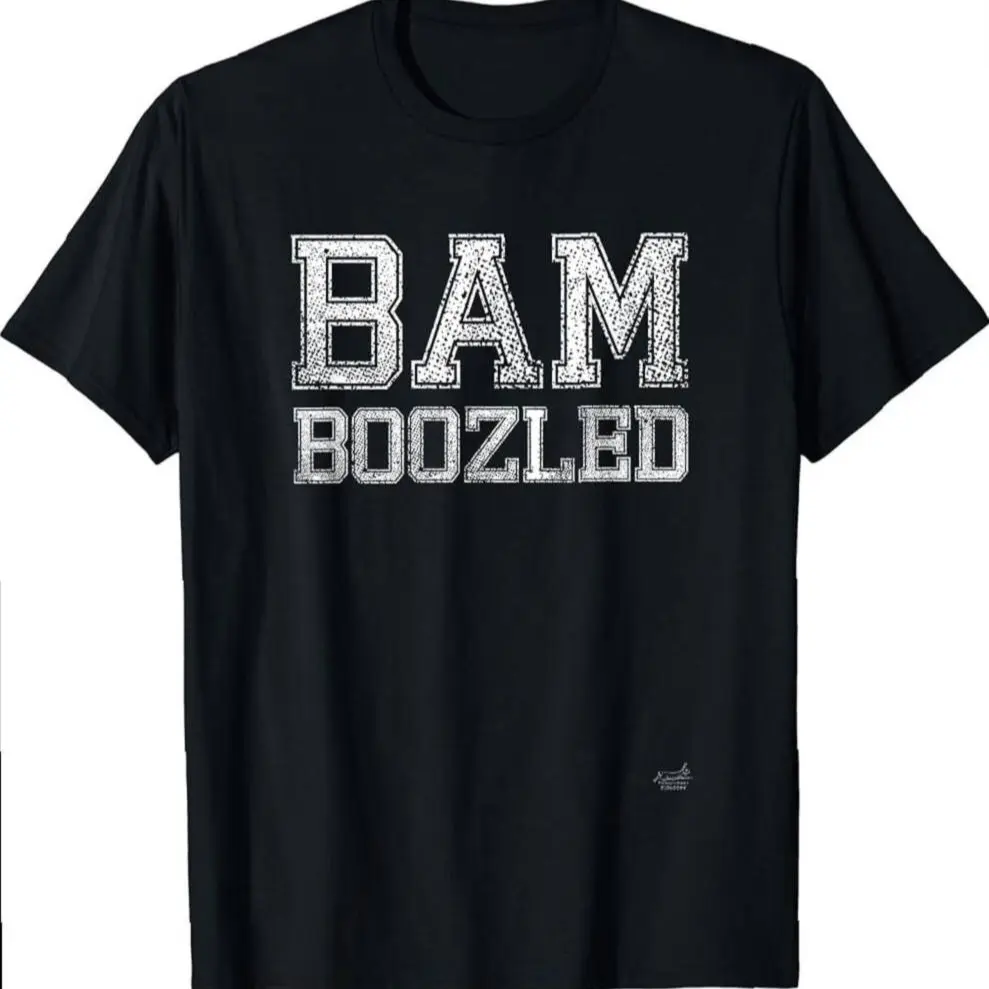 Bamboozled T-shirt