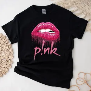P!nk Tee Pink Singer Summer Carnival 2024 Tour Shirt, Pink Fan Lovers Shirt, Music Tour 2024 Shirt, Trustfall Album Shirt Concert 2024