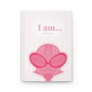 I AM, Affirmation Journal