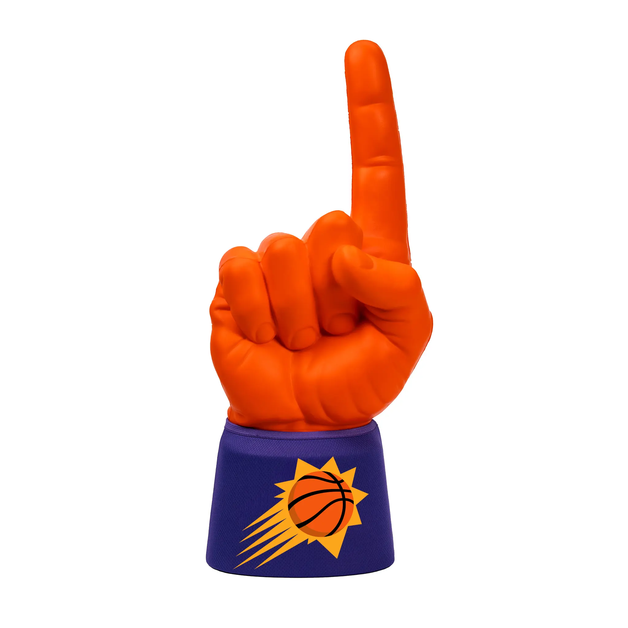 Phoenix Suns RadHand Foam Finger