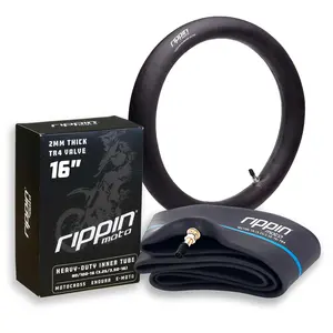 90/100-16 E-Moto 16" Inner Tube (3.25/3.50-16) for Altis Sigma MX