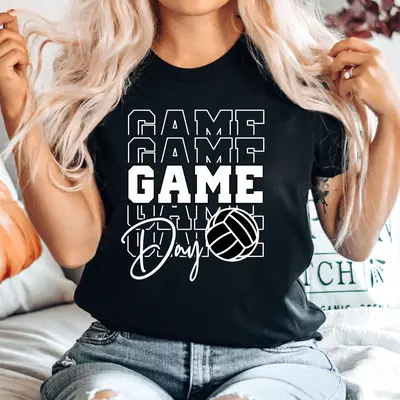 Volleyball Sayings for Shirts TikTok Shop